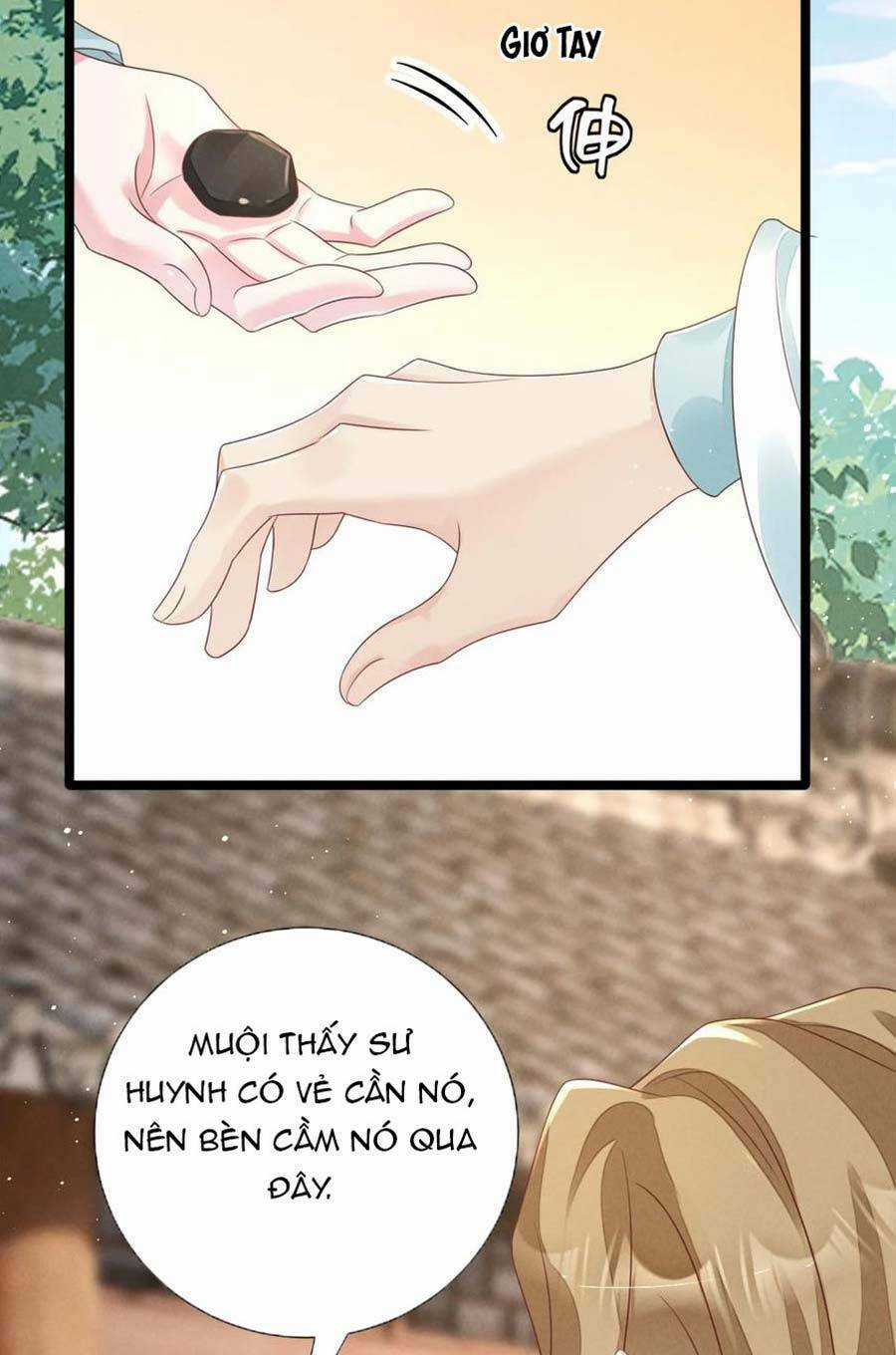 Thần Phi Ngự Thiên Hạ Chapter 22 trang 19