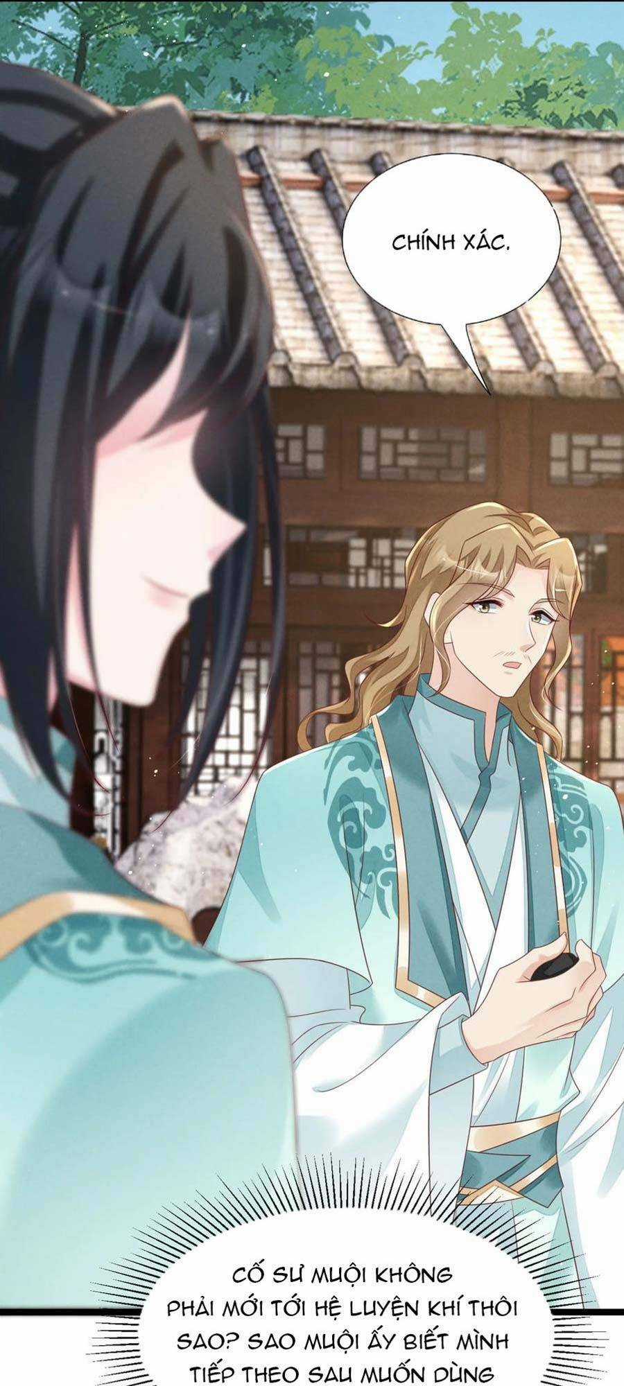 Thần Phi Ngự Thiên Hạ Chapter 22 trang 21