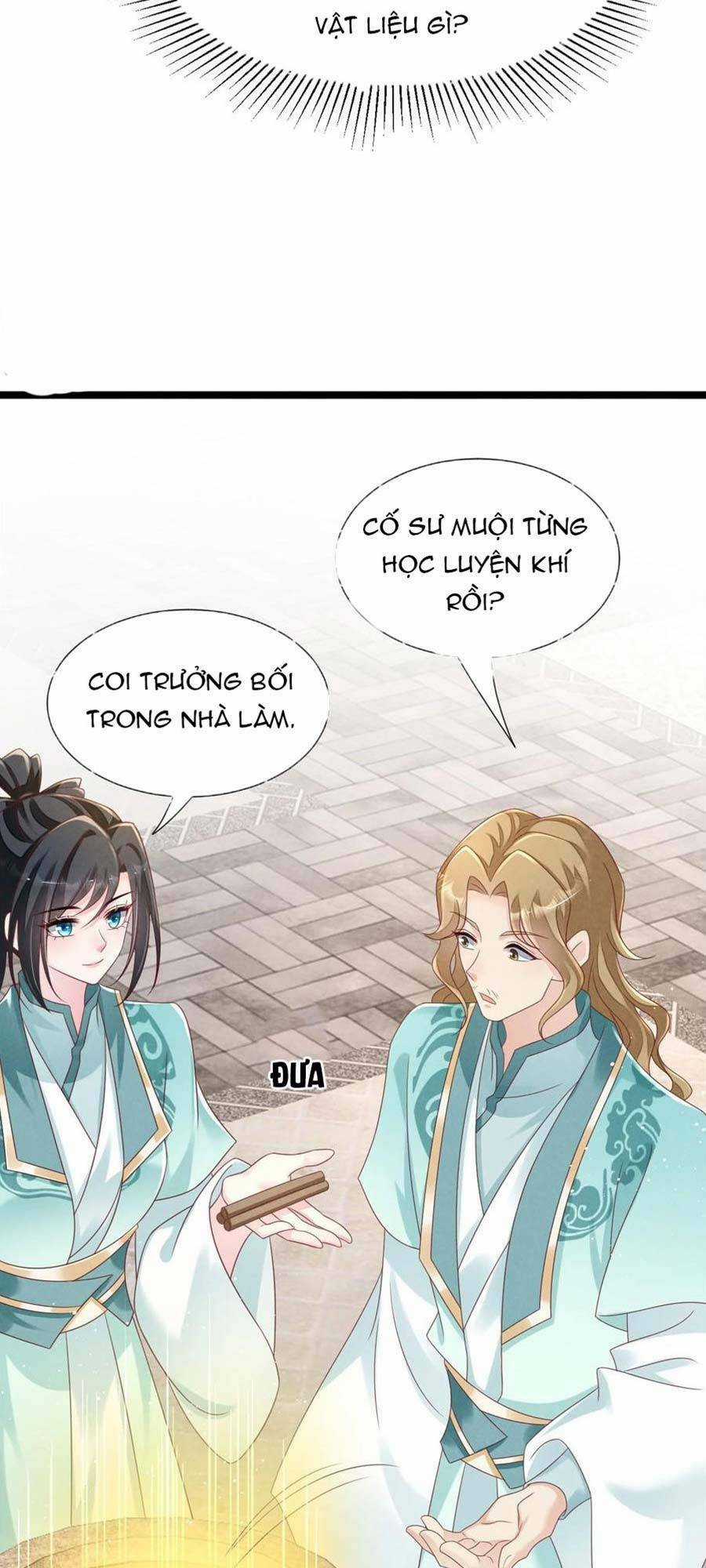 Thần Phi Ngự Thiên Hạ Chapter 22 trang 22