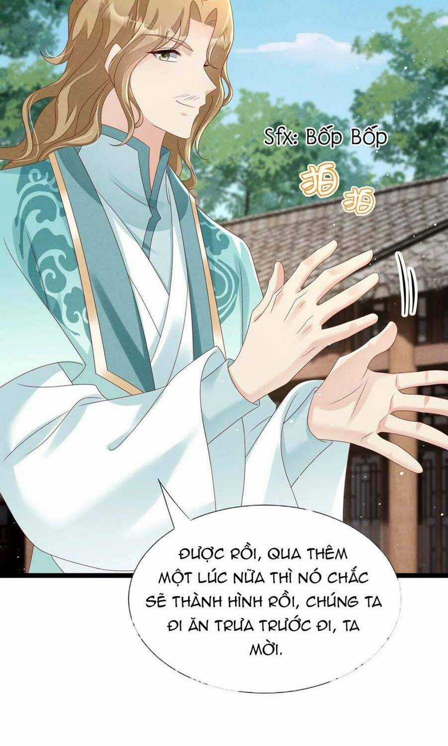 Thần Phi Ngự Thiên Hạ Chapter 22 trang 25