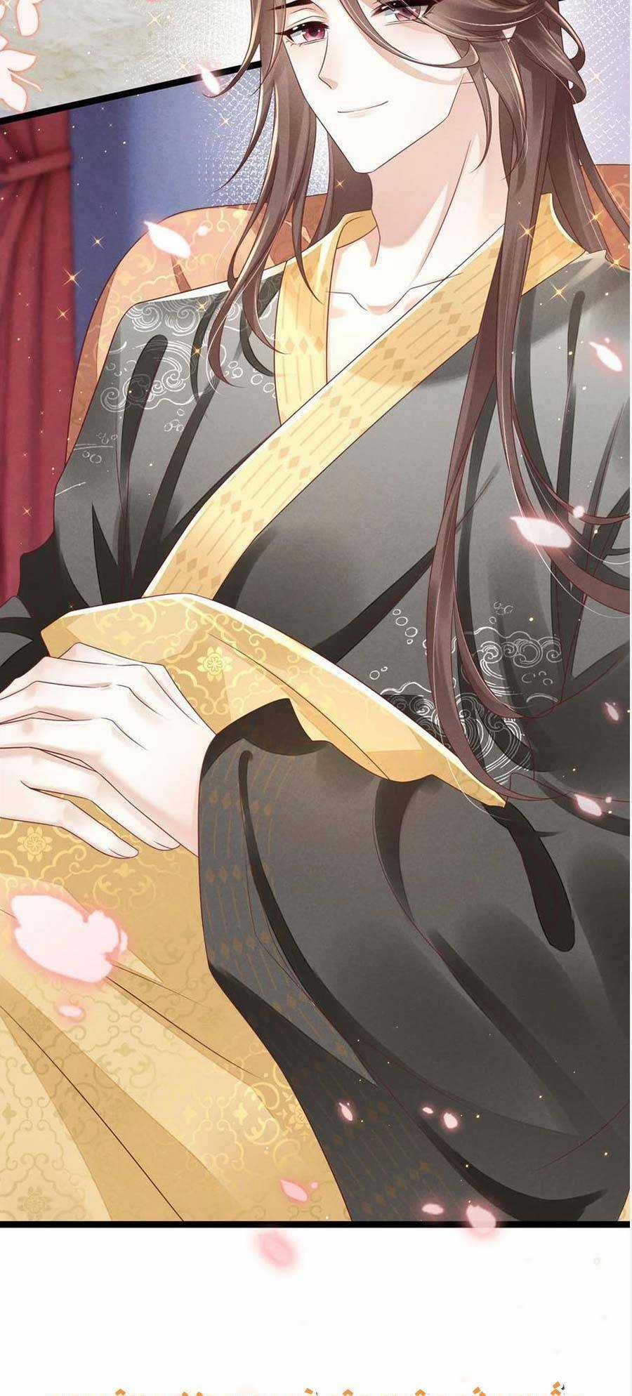 Thần Phi Ngự Thiên Hạ Chapter 22 trang 3