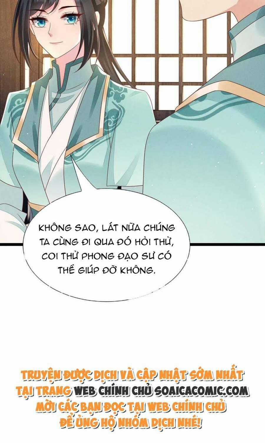 Thần Phi Ngự Thiên Hạ Chapter 22 trang 34