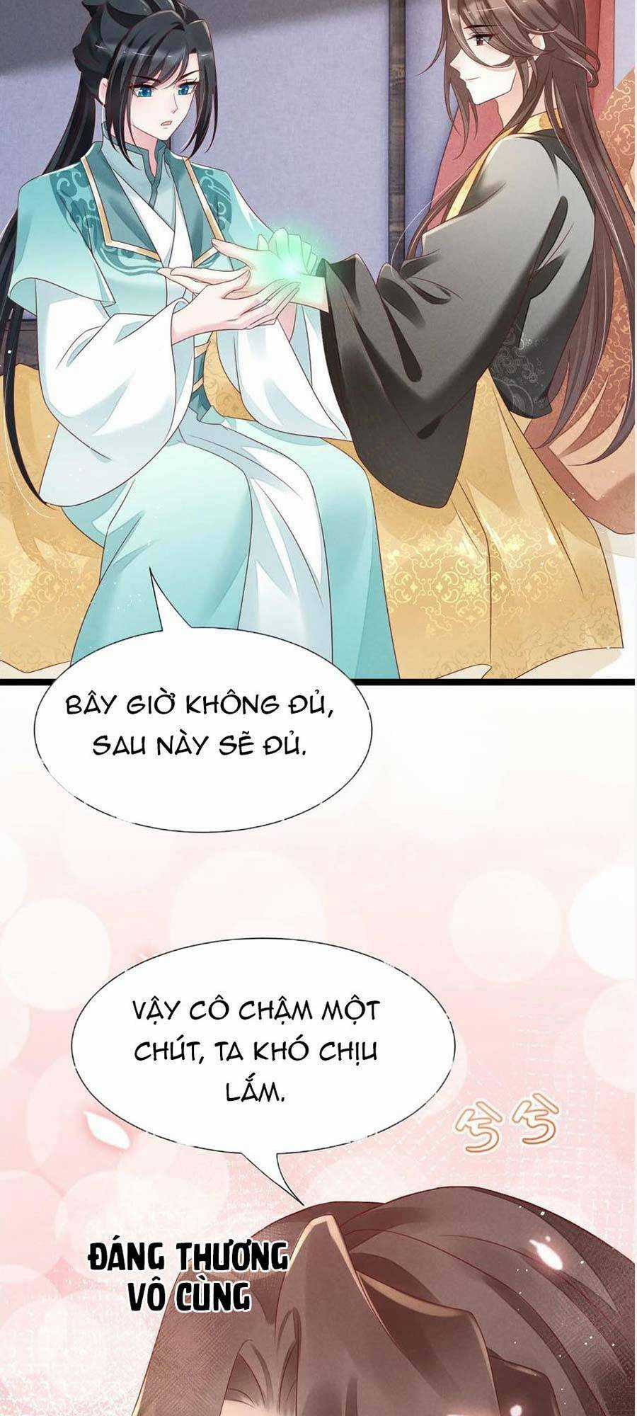 Thần Phi Ngự Thiên Hạ Chapter 22 trang 6