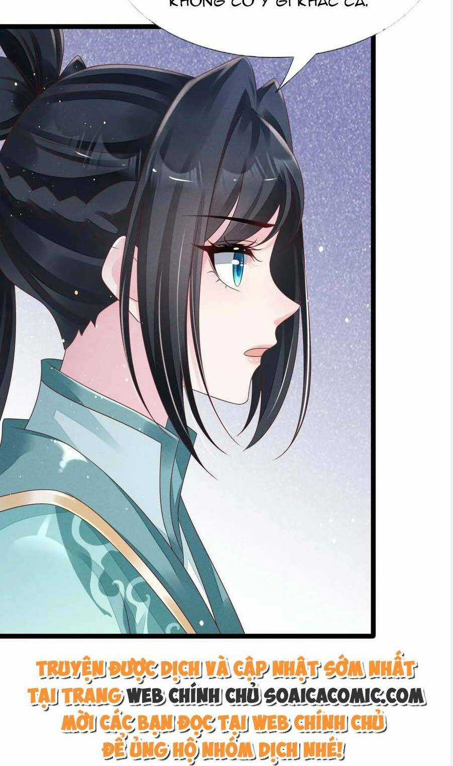 Thần Phi Ngự Thiên Hạ Chapter 23 trang 10