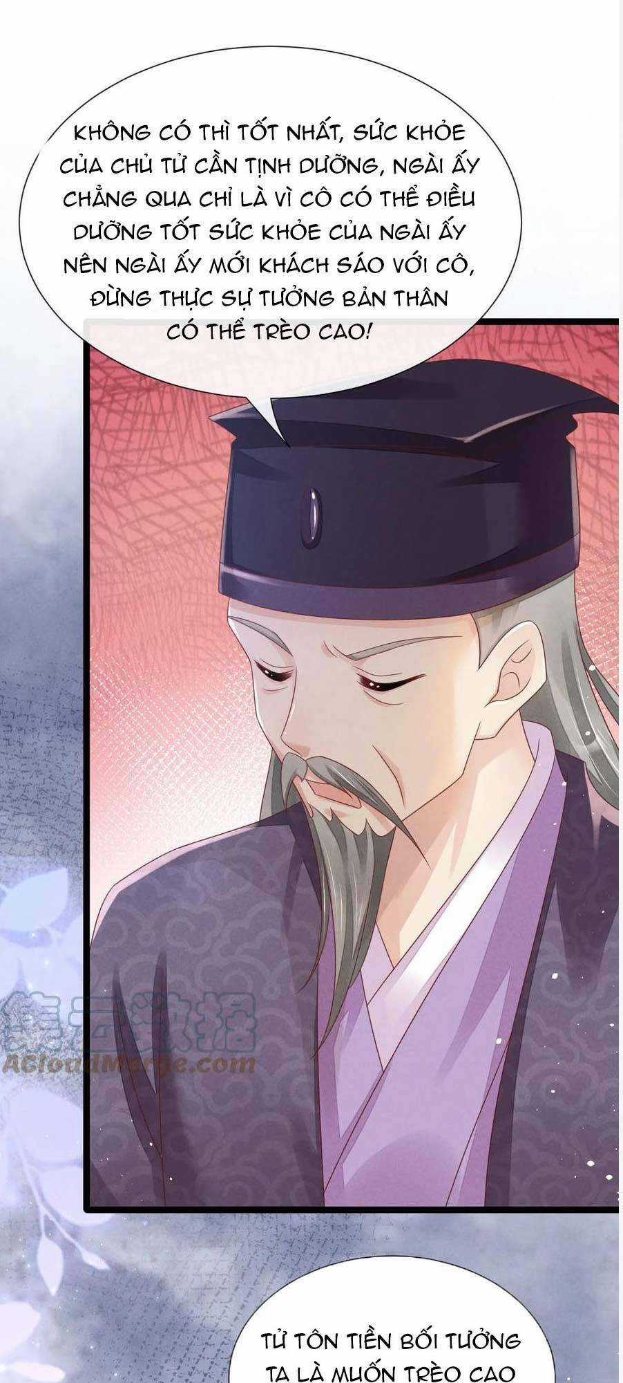 Thần Phi Ngự Thiên Hạ Chapter 23 trang 11