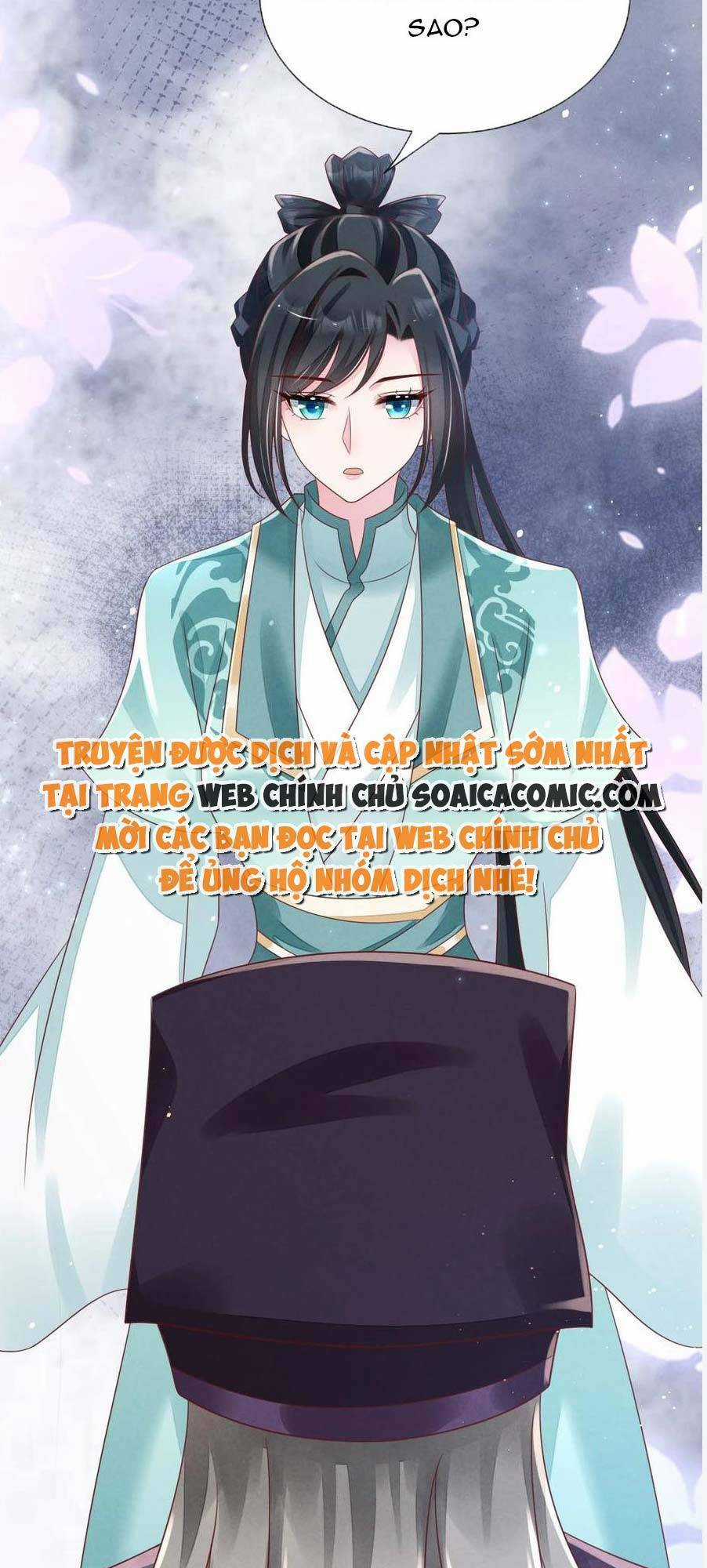 Thần Phi Ngự Thiên Hạ Chapter 23 trang 12