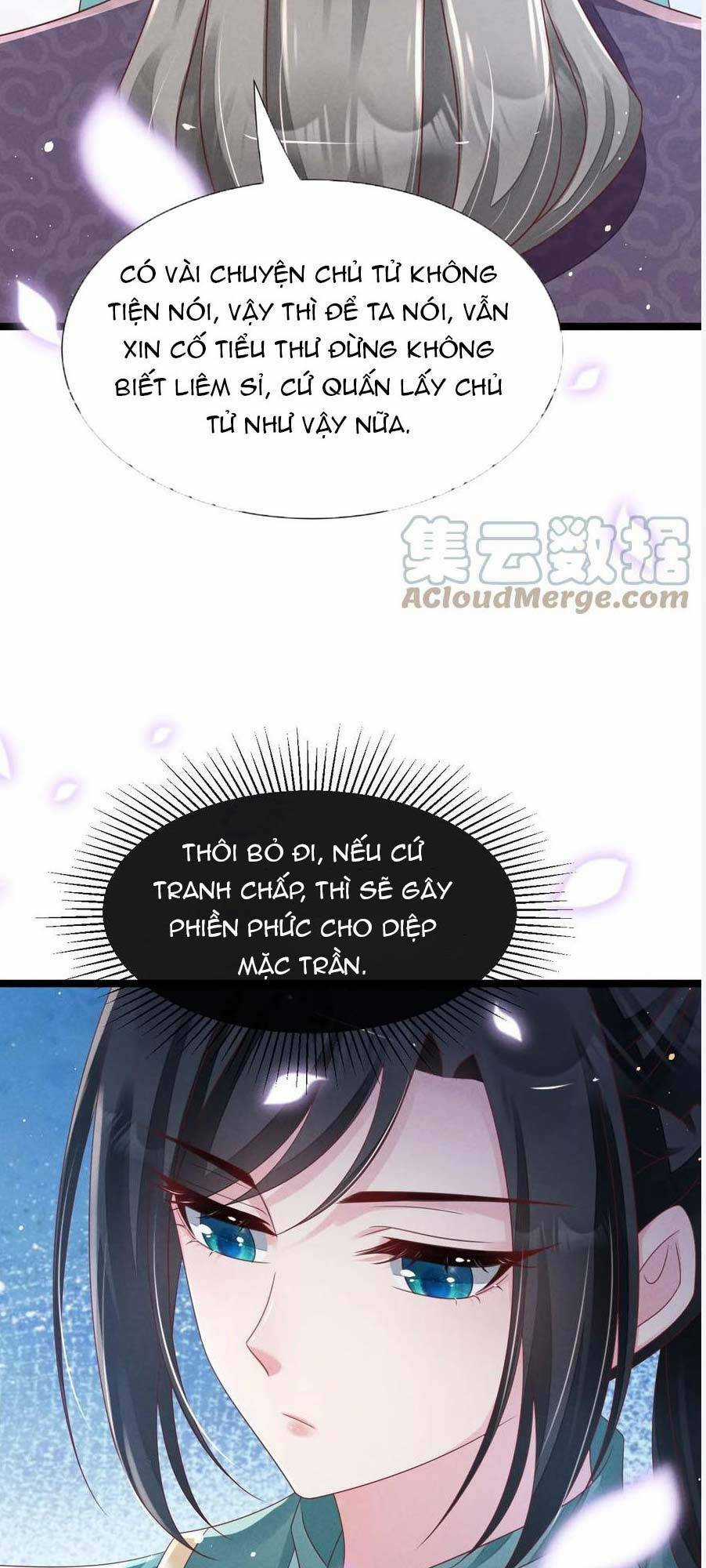 Thần Phi Ngự Thiên Hạ Chapter 23 trang 13