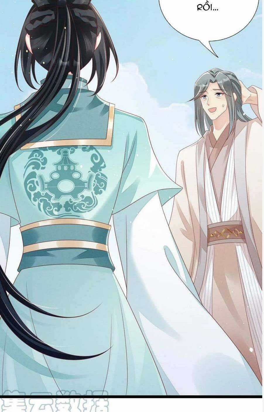 Thần Phi Ngự Thiên Hạ Chapter 23 trang 15