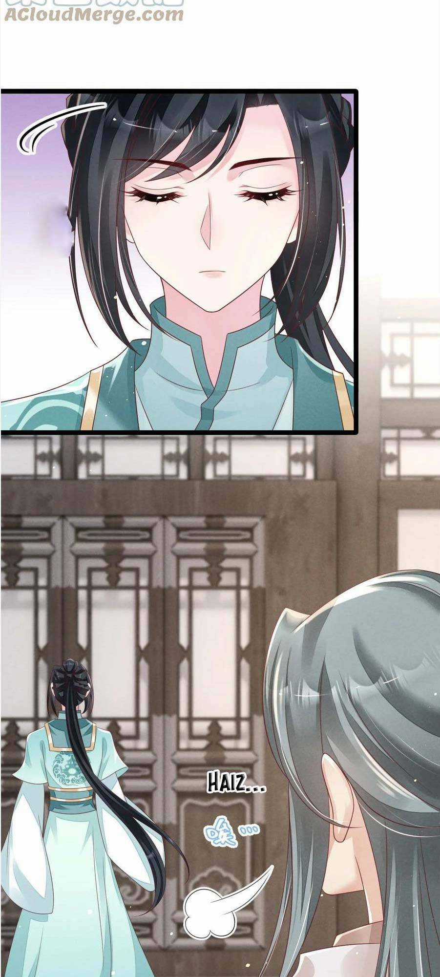 Thần Phi Ngự Thiên Hạ Chapter 23 trang 16