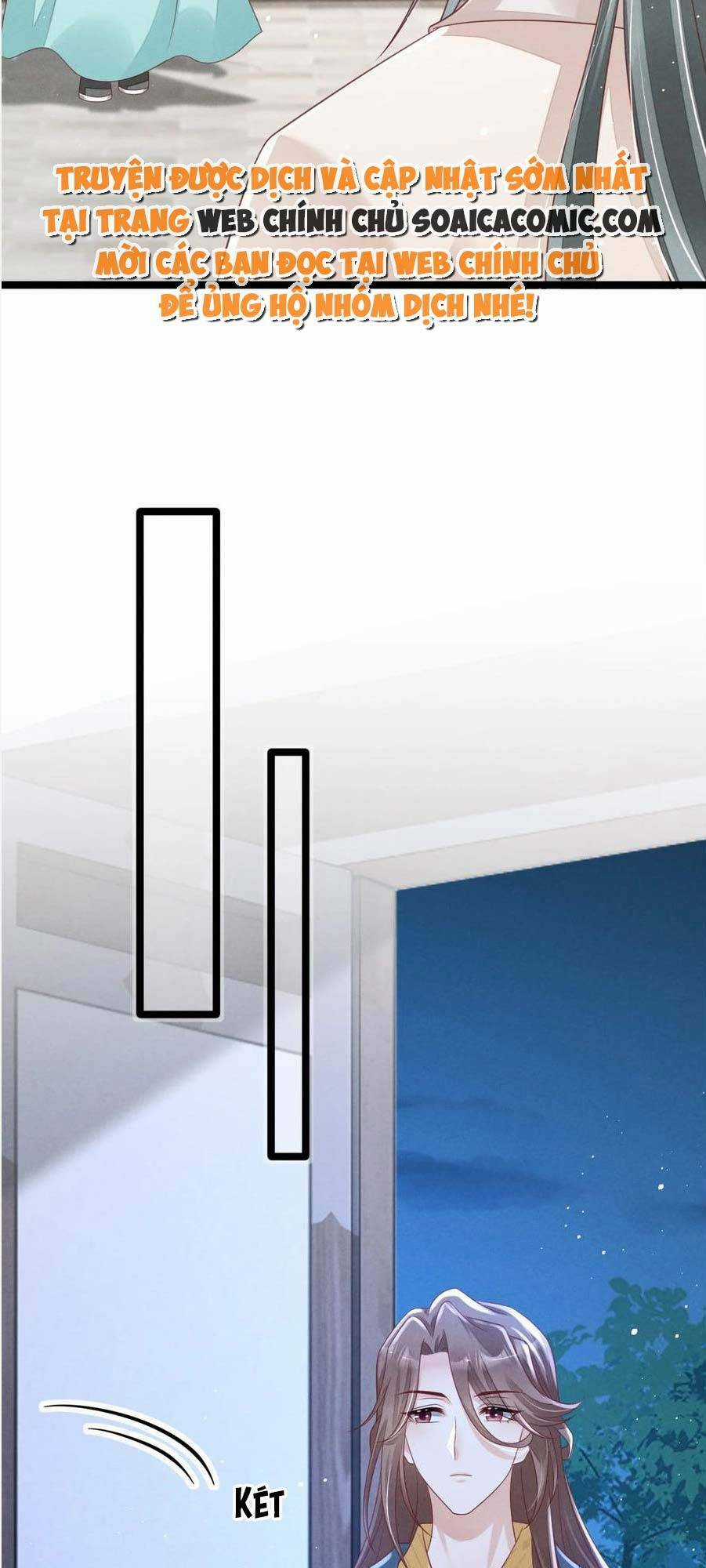 Thần Phi Ngự Thiên Hạ Chapter 23 trang 17