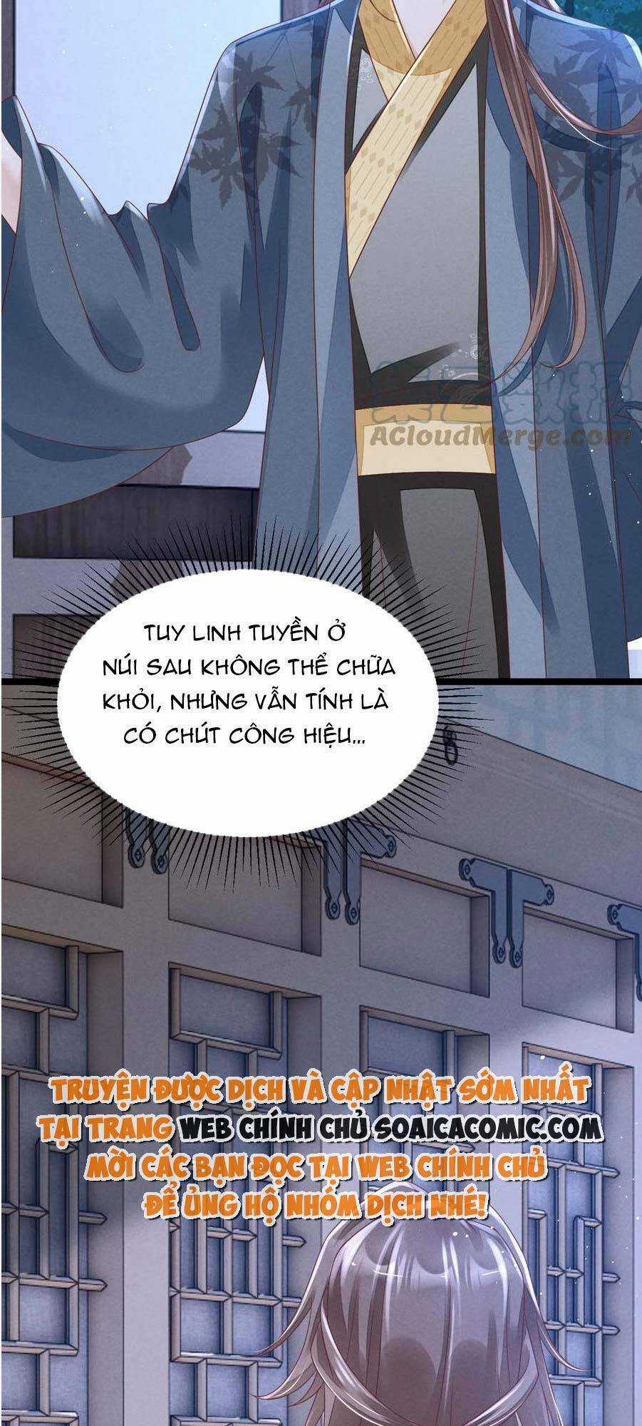Thần Phi Ngự Thiên Hạ Chapter 23 trang 18