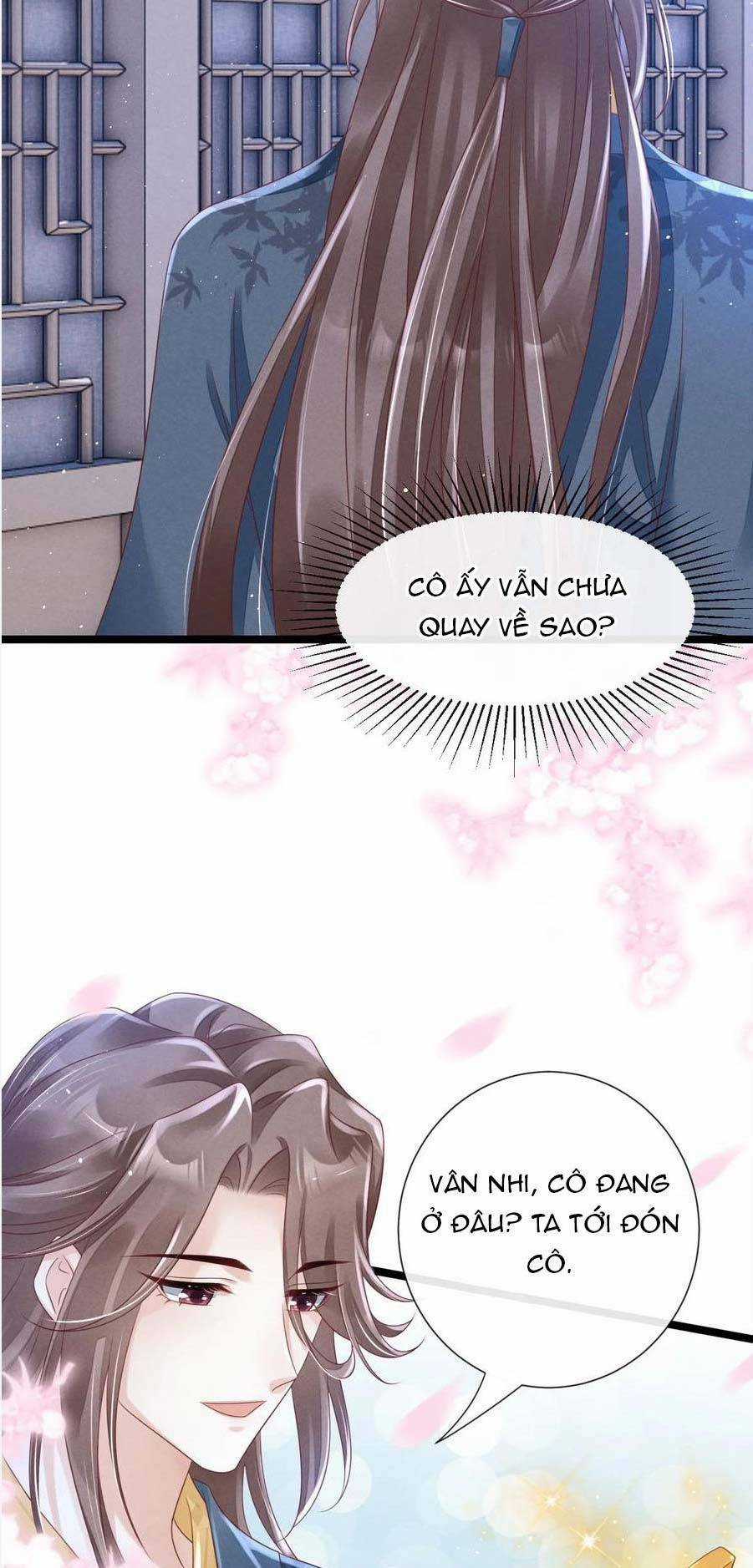 Thần Phi Ngự Thiên Hạ Chapter 23 trang 19