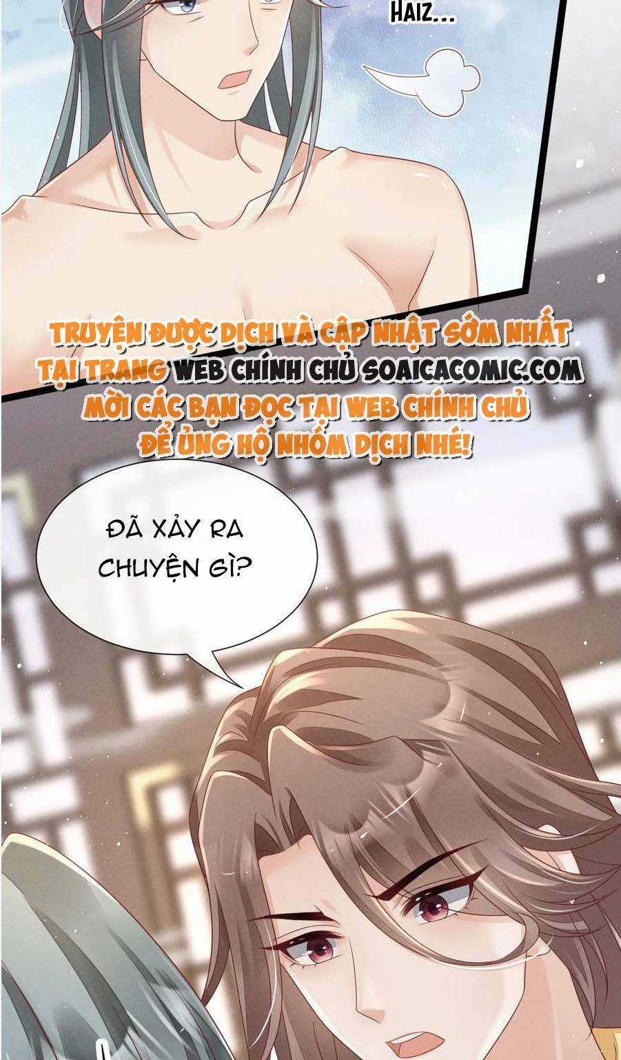 Thần Phi Ngự Thiên Hạ Chapter 23 trang 24