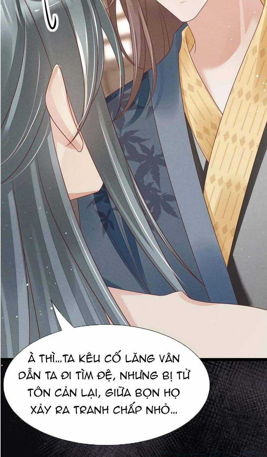 Thần Phi Ngự Thiên Hạ Chapter 23 trang 25