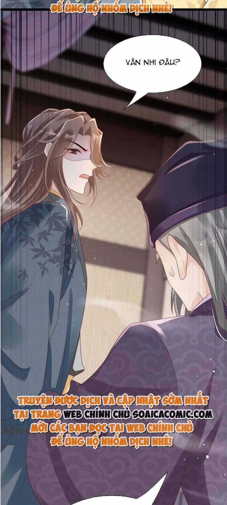 Thần Phi Ngự Thiên Hạ Chapter 23 trang 27