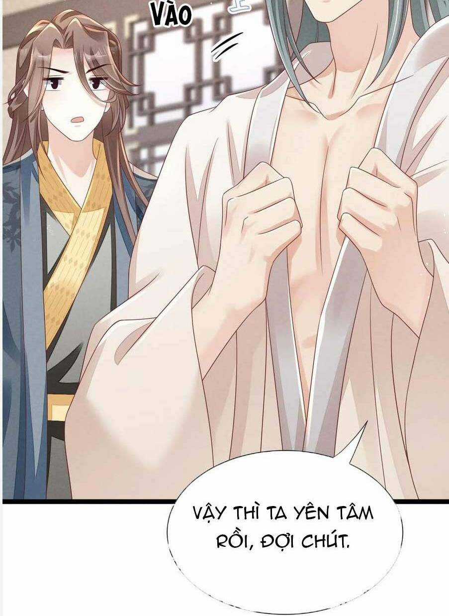 Thần Phi Ngự Thiên Hạ Chapter 23 trang 34