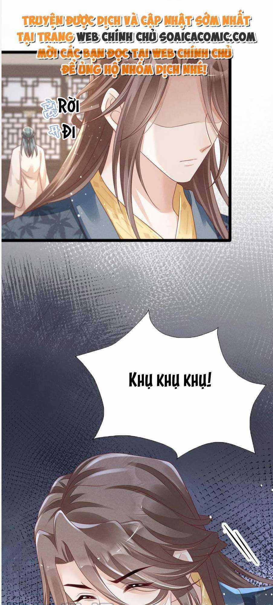 Thần Phi Ngự Thiên Hạ Chapter 23 trang 35