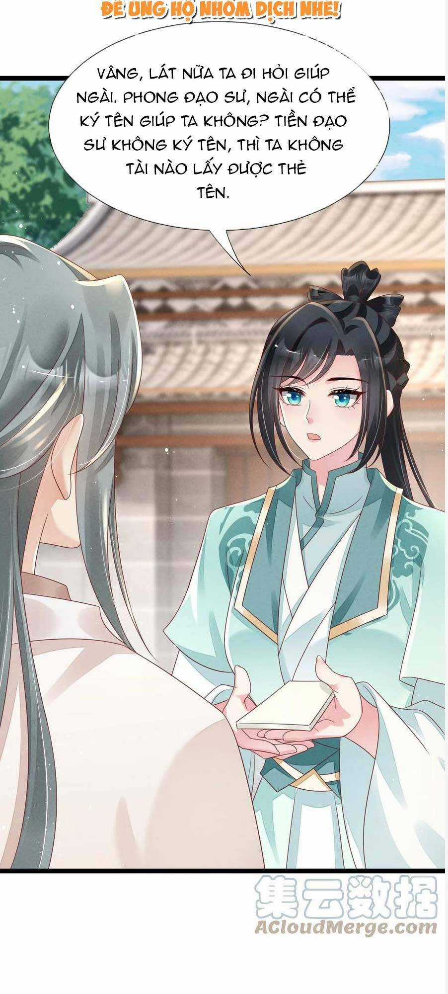 Thần Phi Ngự Thiên Hạ Chapter 23 trang 5