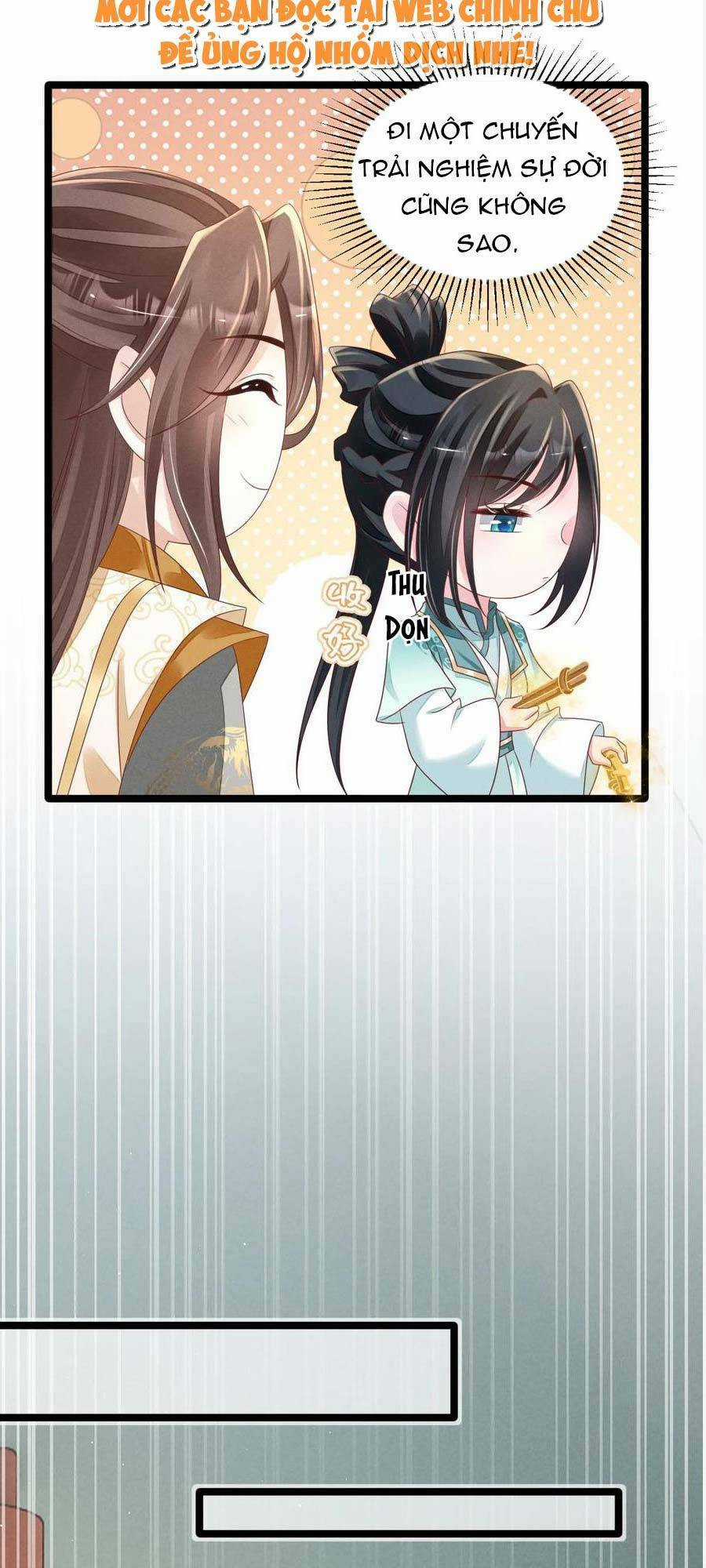 Thần Phi Ngự Thiên Hạ Chapter 24 trang 15