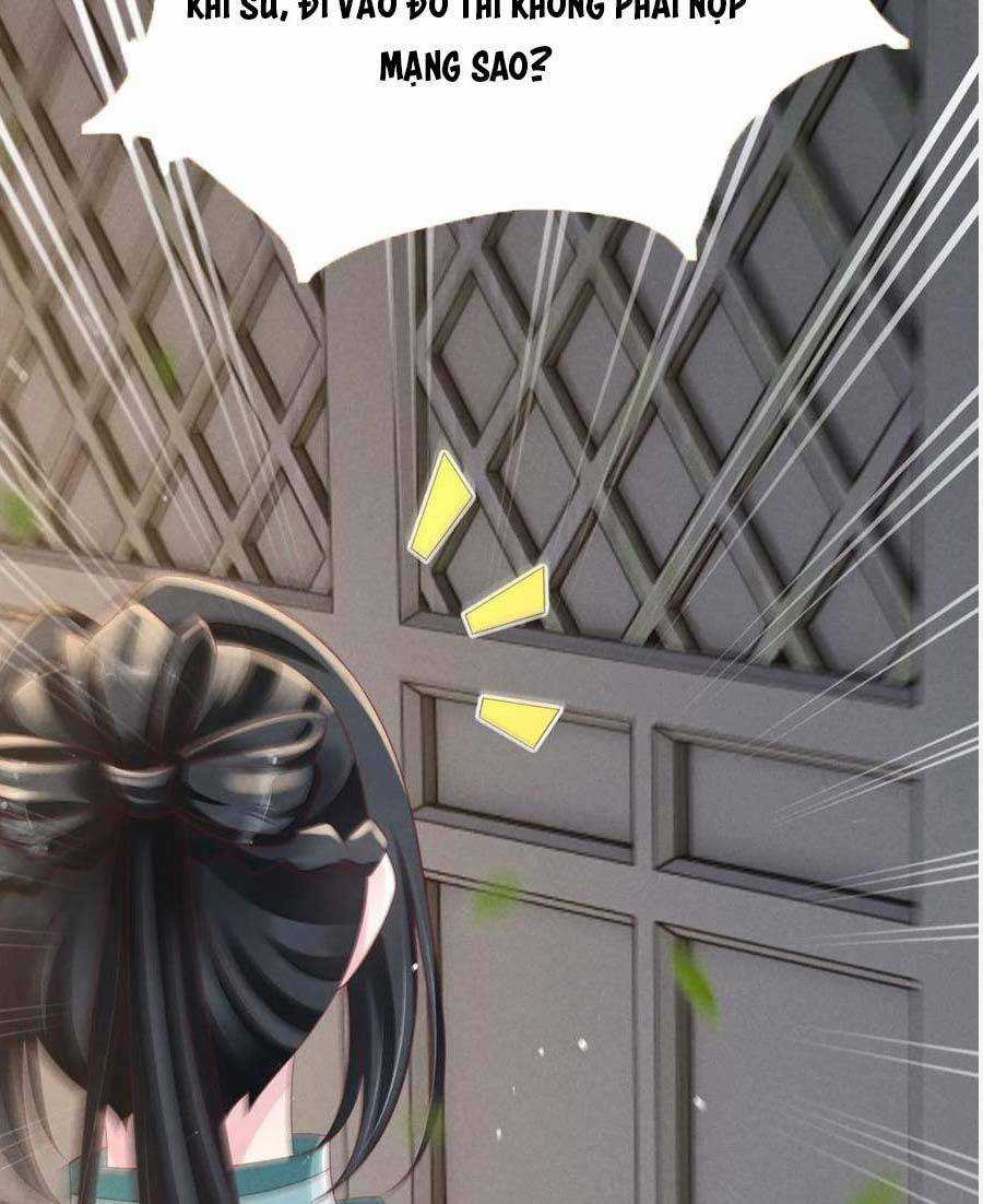 Thần Phi Ngự Thiên Hạ Chapter 24 trang 17