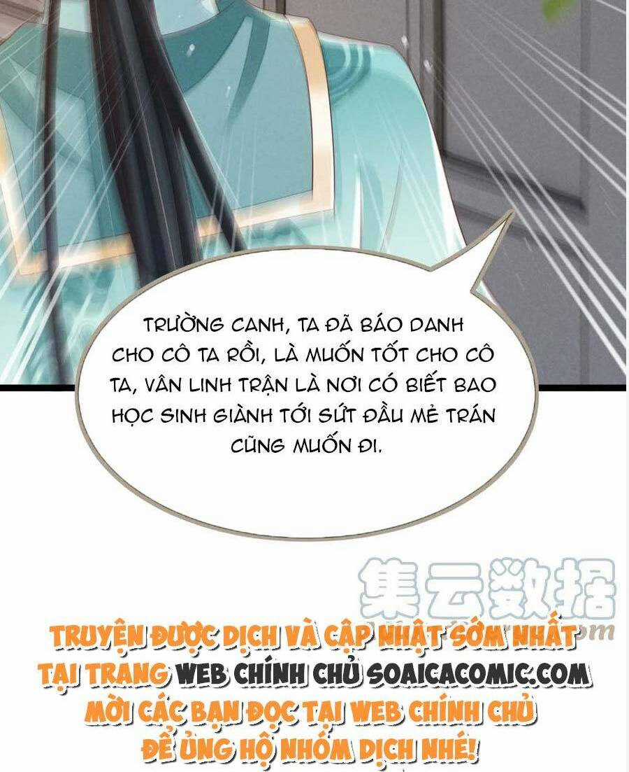 Thần Phi Ngự Thiên Hạ Chapter 24 trang 18