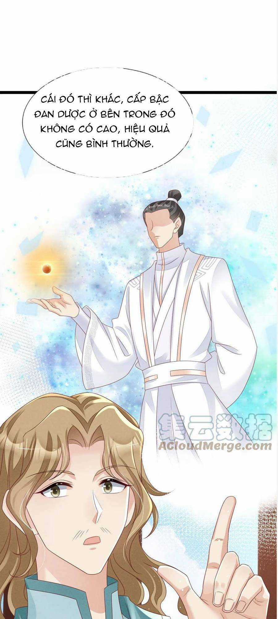 Thần Phi Ngự Thiên Hạ Chapter 24 trang 26