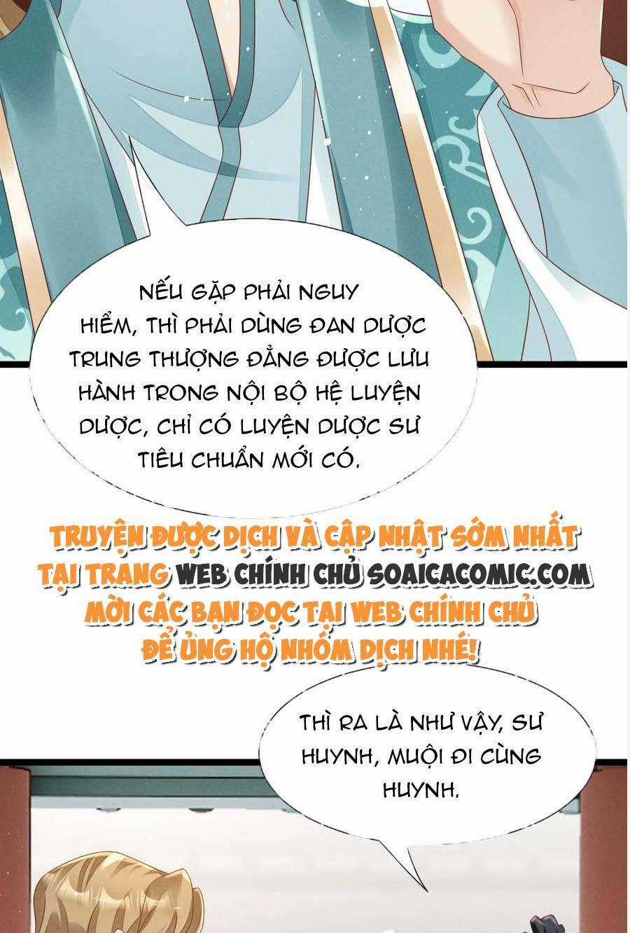 Thần Phi Ngự Thiên Hạ Chapter 24 trang 27