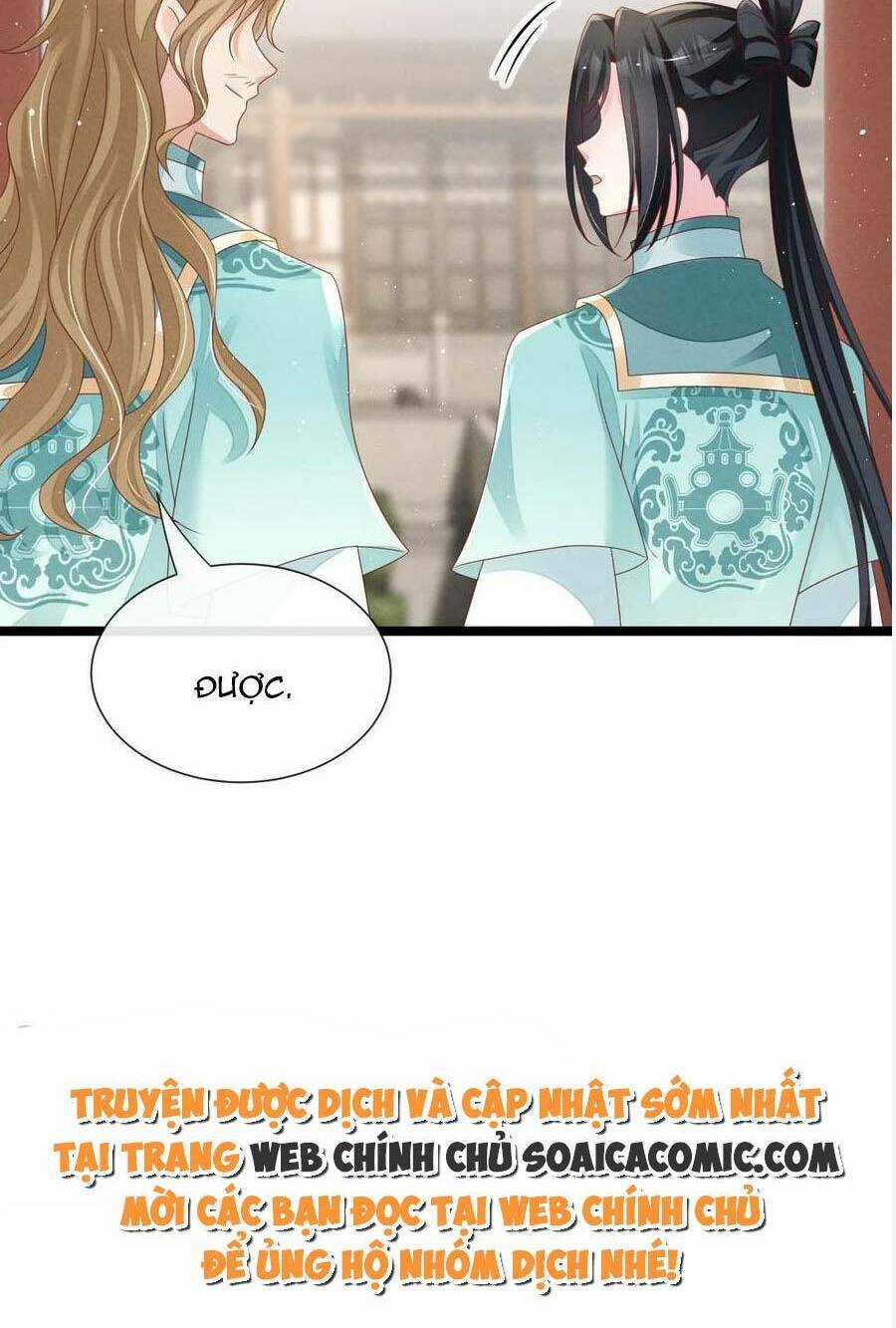 Thần Phi Ngự Thiên Hạ Chapter 24 trang 28