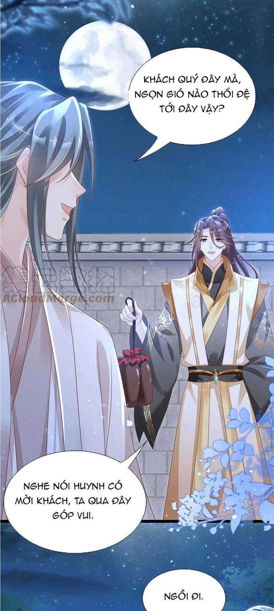 Thần Phi Ngự Thiên Hạ Chapter 24 trang 4