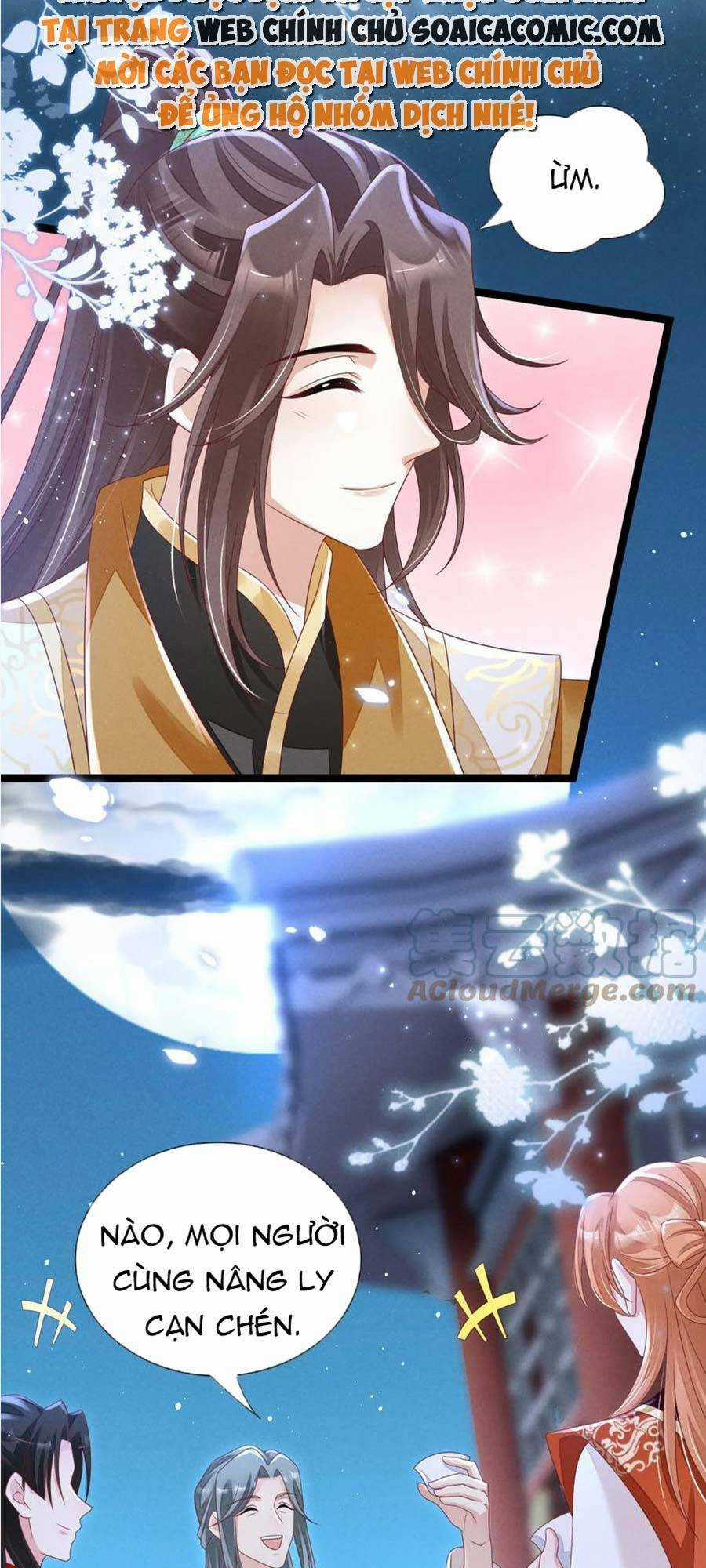 Thần Phi Ngự Thiên Hạ Chapter 24 trang 9