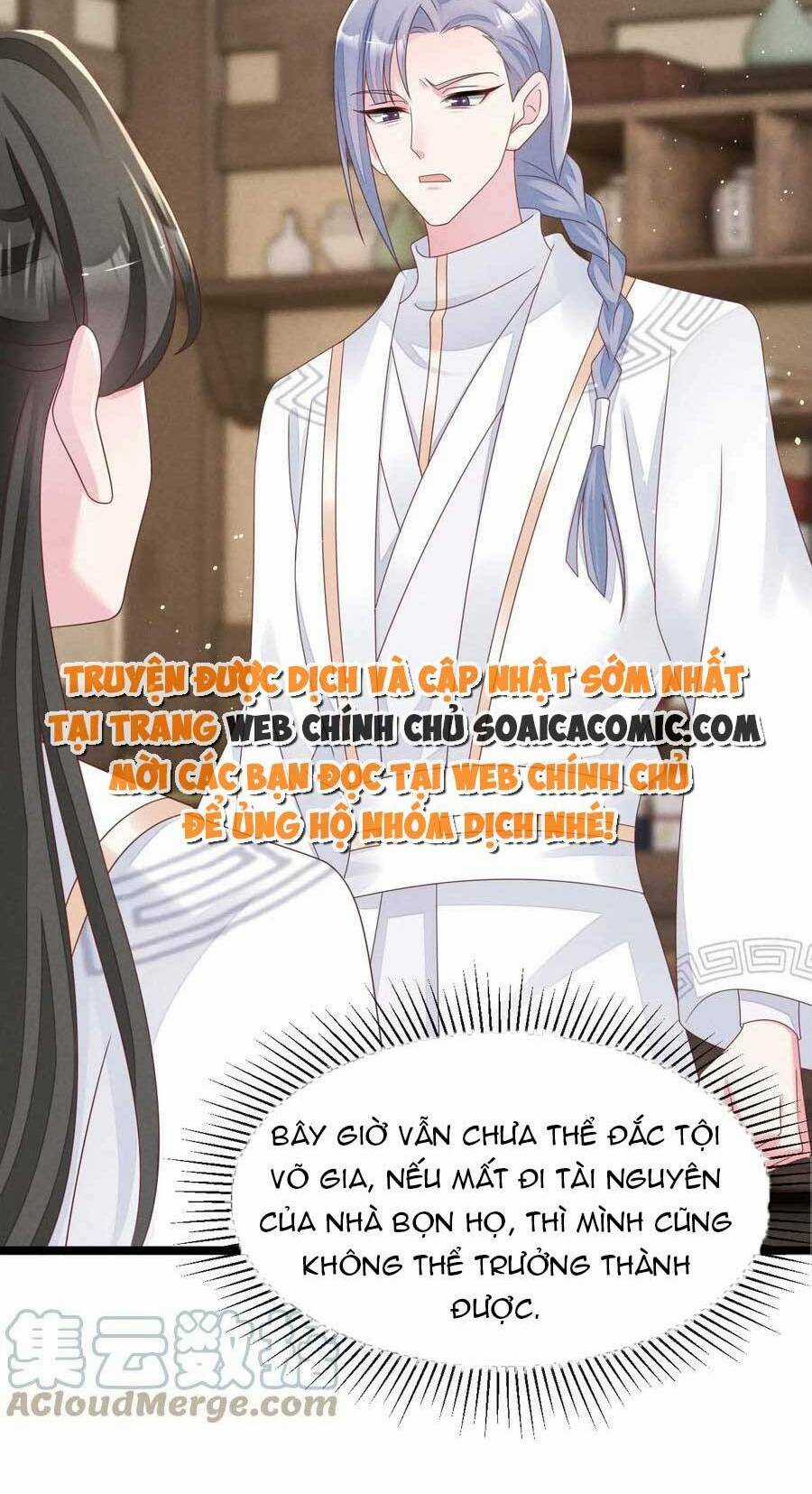 Thần Phi Ngự Thiên Hạ Chapter 25 trang 23