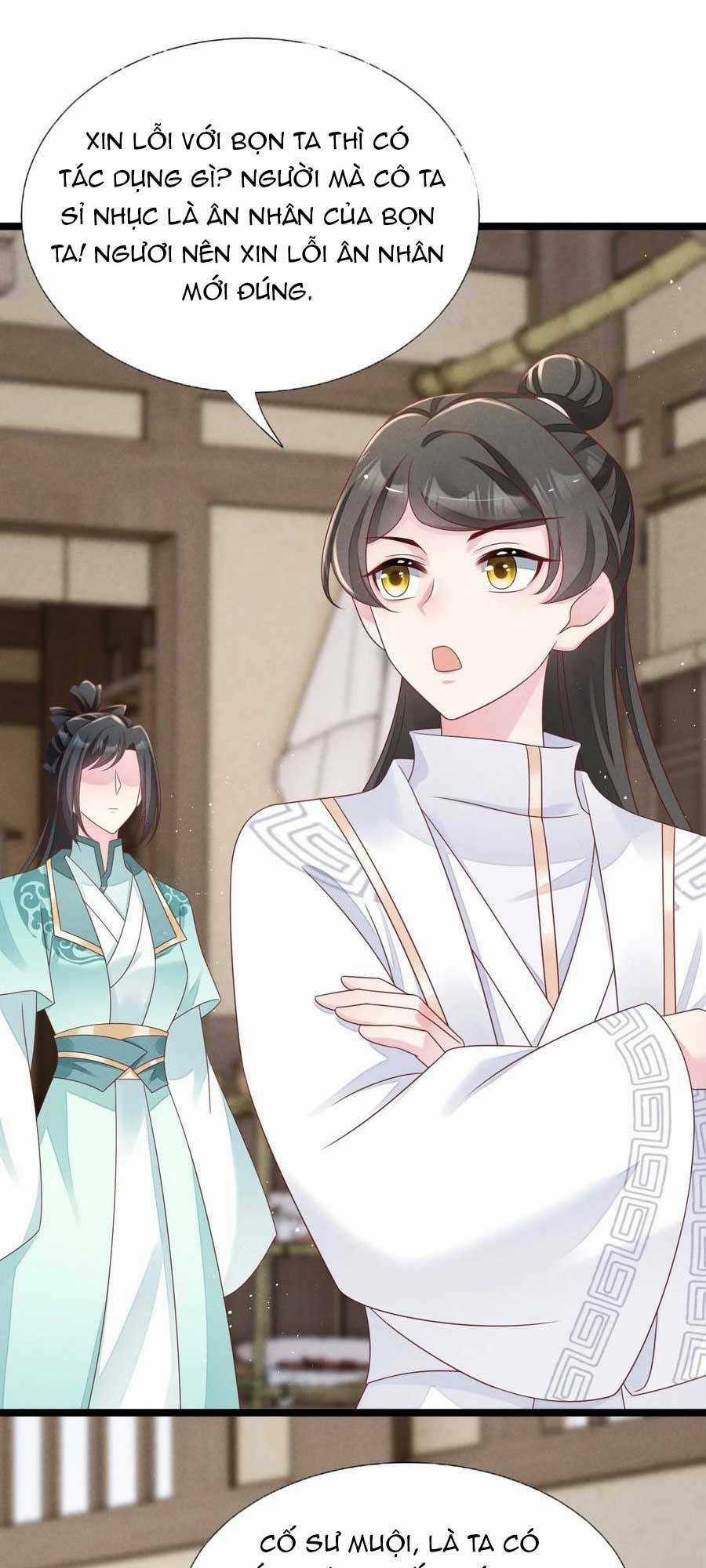 Thần Phi Ngự Thiên Hạ Chapter 25 trang 24