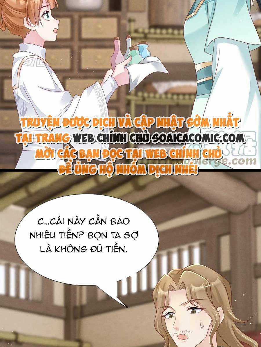 Thần Phi Ngự Thiên Hạ Chapter 25 trang 27