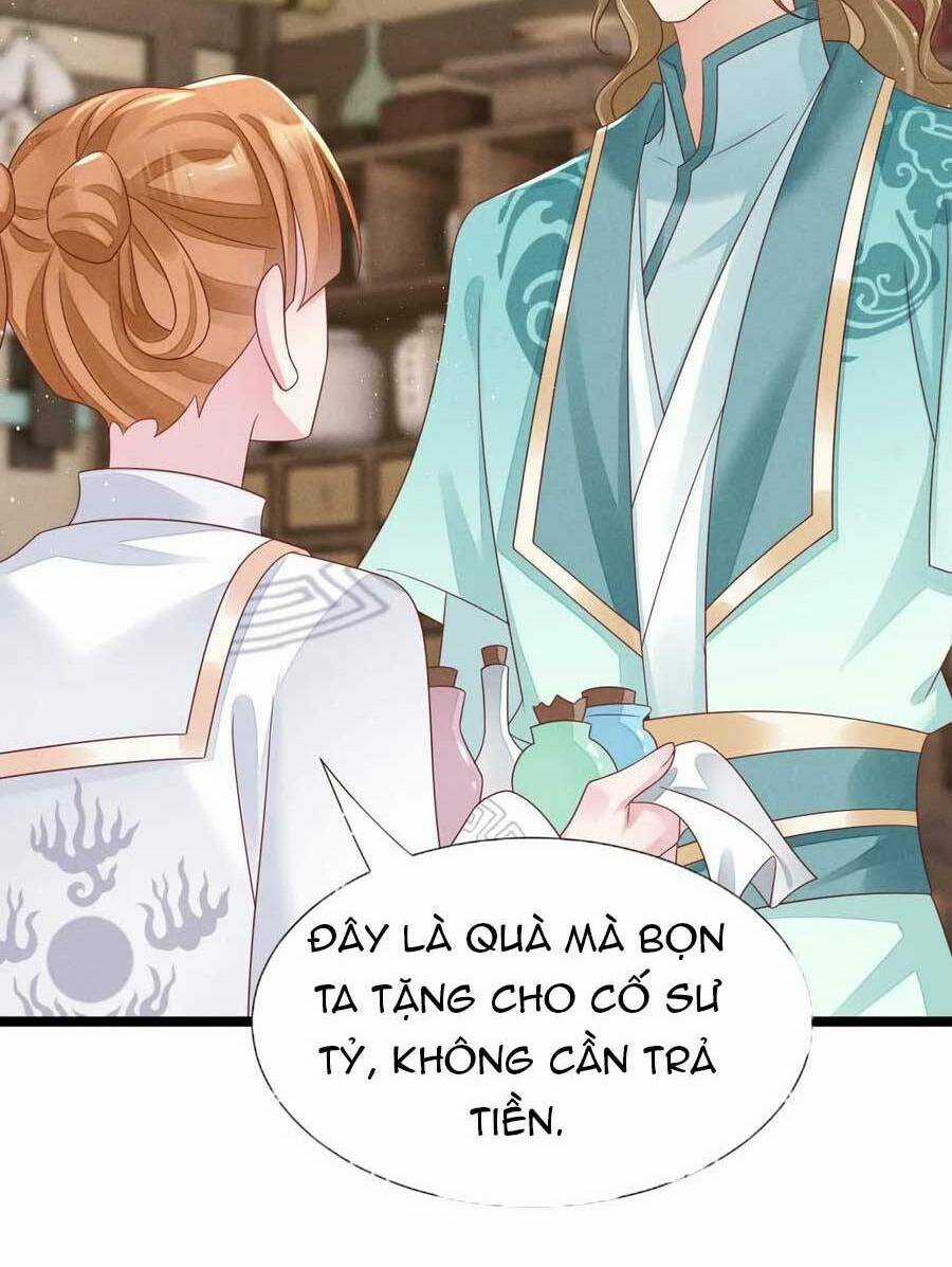 Thần Phi Ngự Thiên Hạ Chapter 25 trang 28