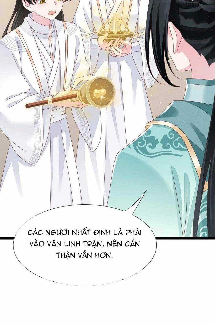 Thần Phi Ngự Thiên Hạ Chapter 25 trang 32