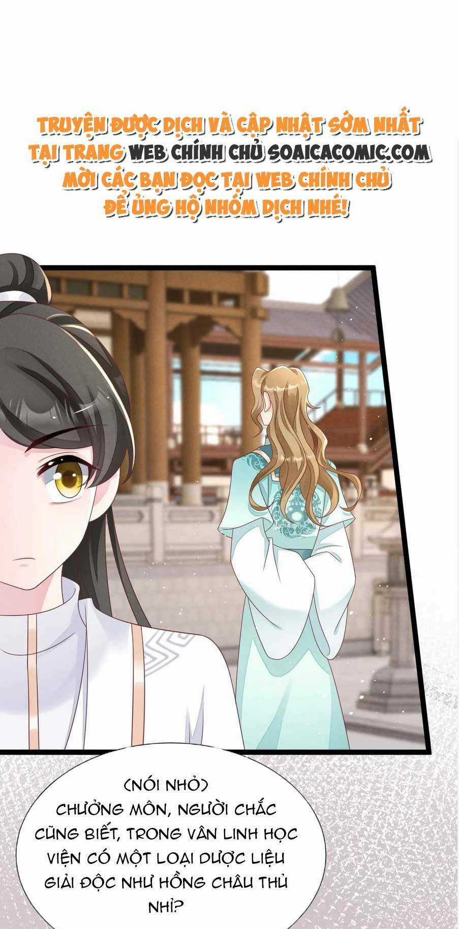 Thần Phi Ngự Thiên Hạ Chapter 25 trang 33