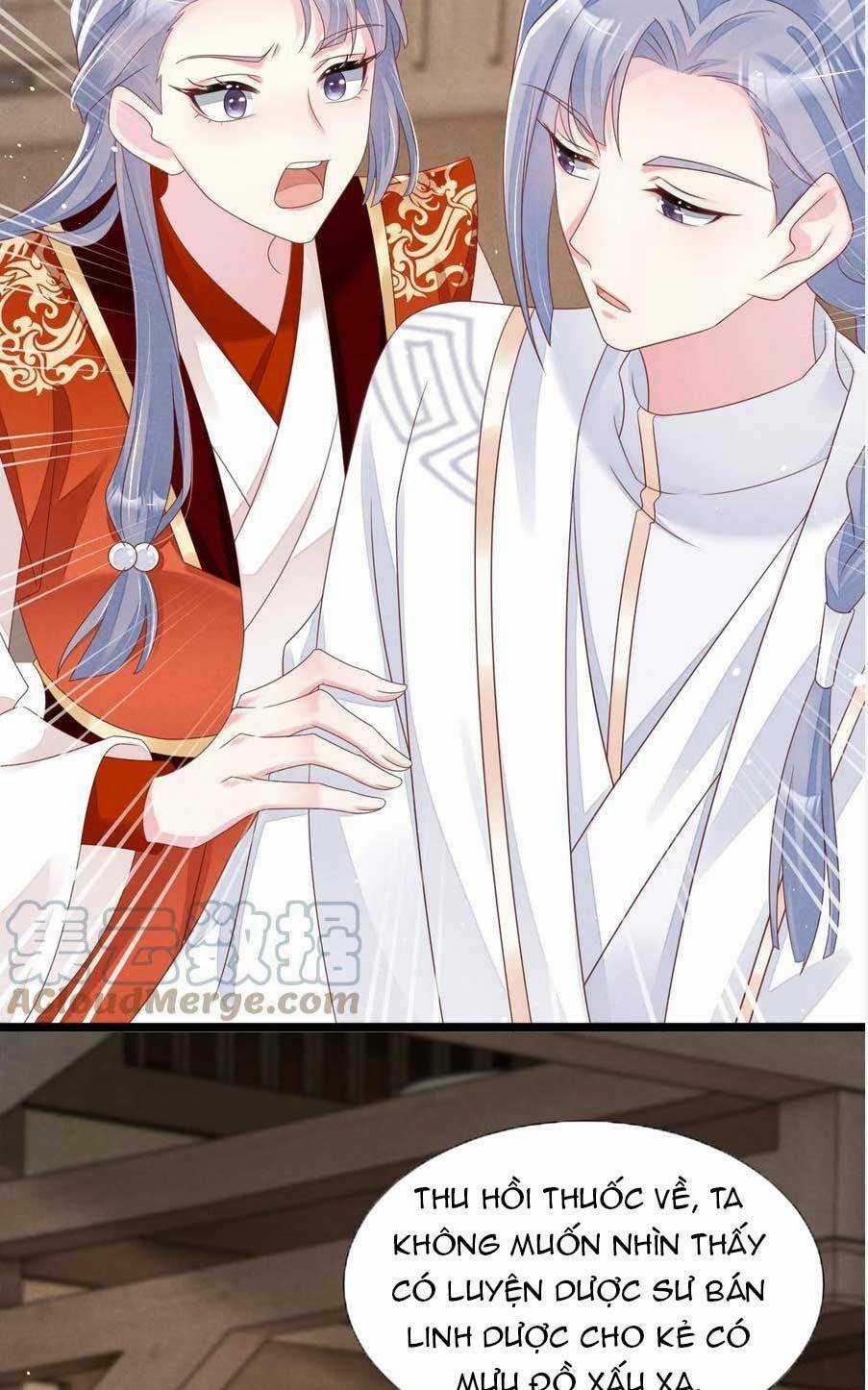 Thần Phi Ngự Thiên Hạ Chapter 25 trang 6