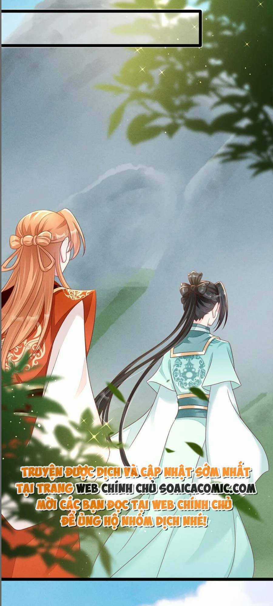 Thần Phi Ngự Thiên Hạ Chapter 26 trang 11