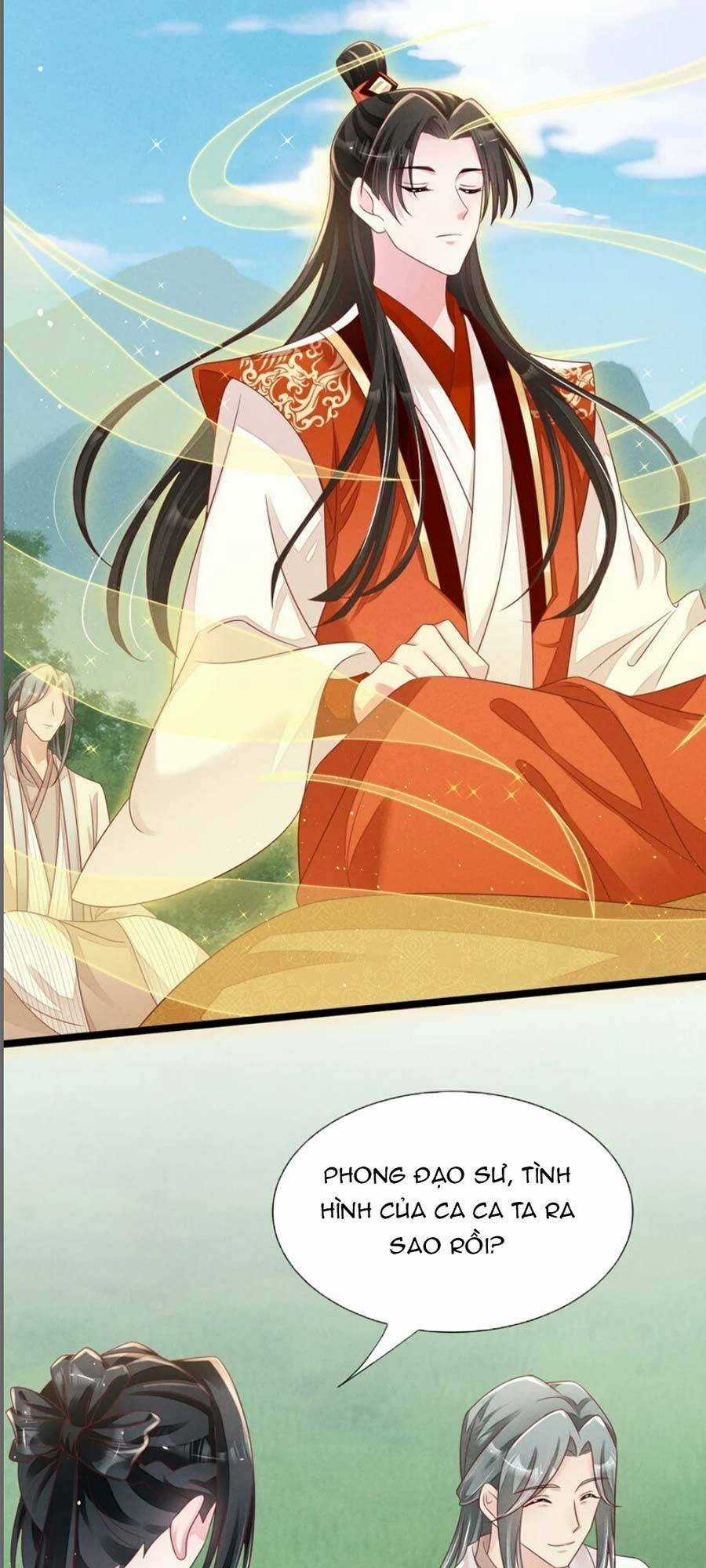 Thần Phi Ngự Thiên Hạ Chapter 26 trang 12