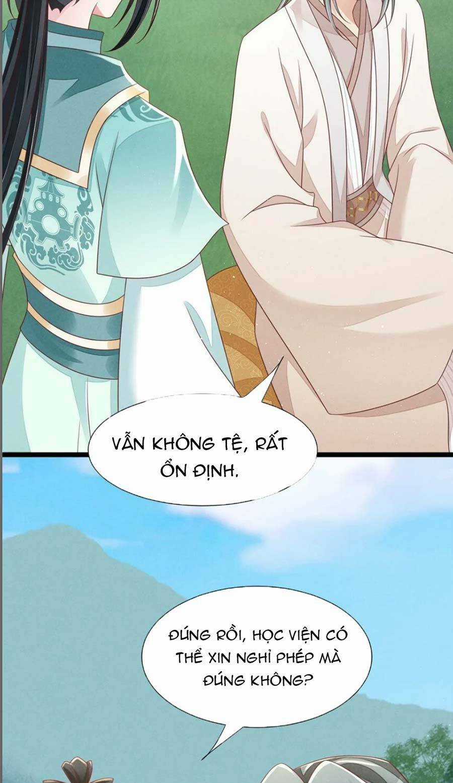 Thần Phi Ngự Thiên Hạ Chapter 26 trang 13