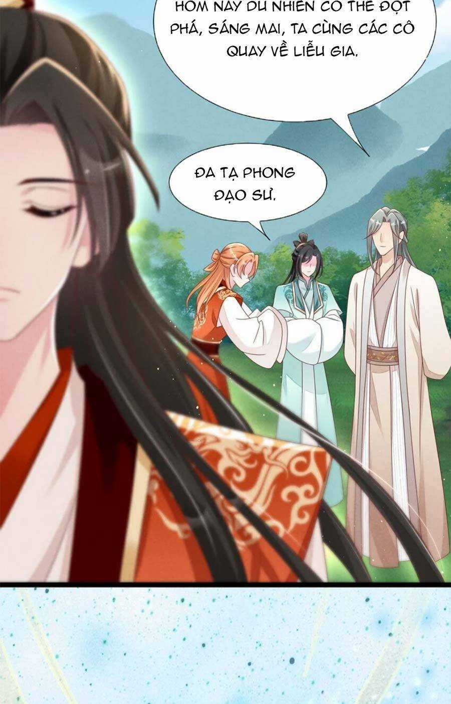 Thần Phi Ngự Thiên Hạ Chapter 26 trang 18