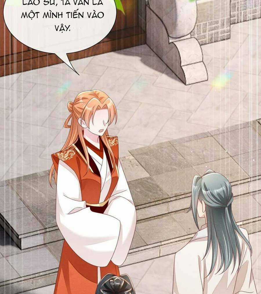 Thần Phi Ngự Thiên Hạ Chapter 26 trang 24