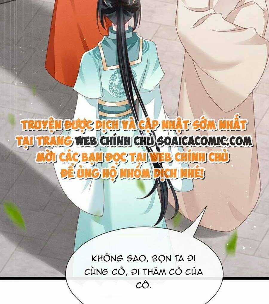 Thần Phi Ngự Thiên Hạ Chapter 26 trang 25