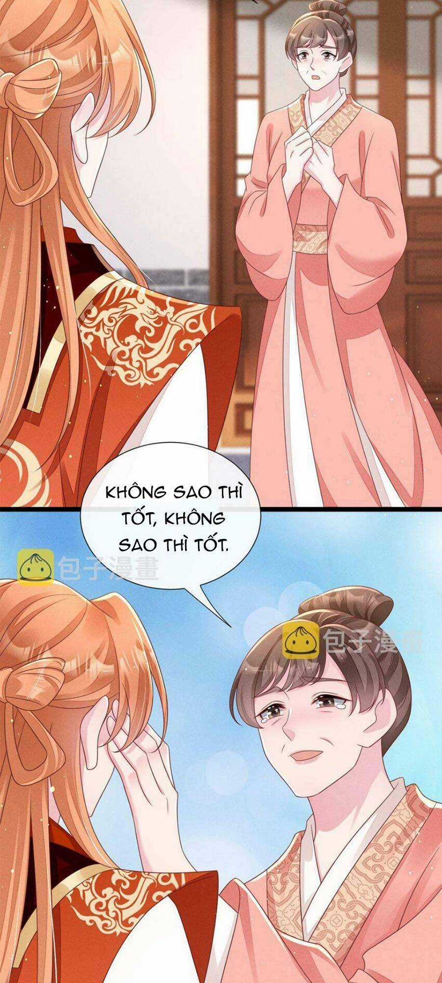 Thần Phi Ngự Thiên Hạ Chapter 26 trang 28