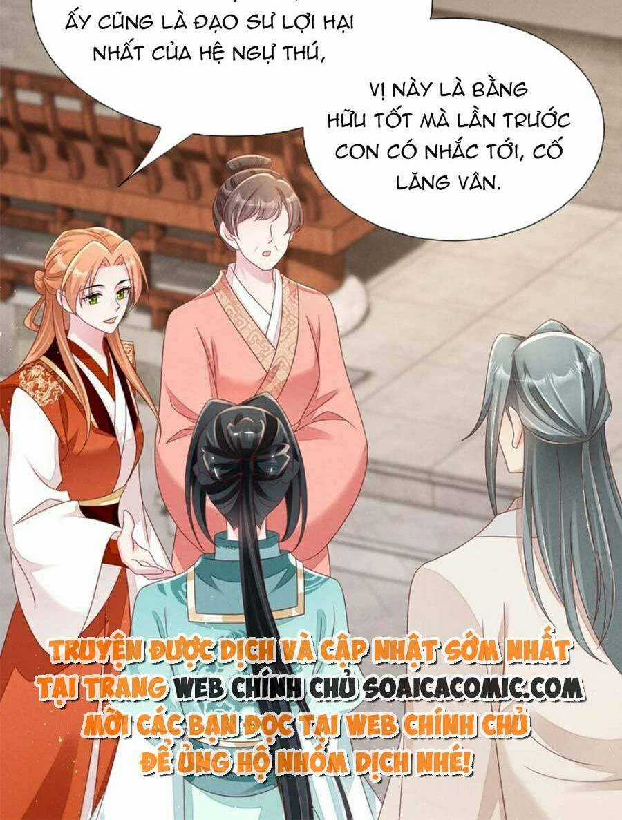 Thần Phi Ngự Thiên Hạ Chapter 26 trang 30