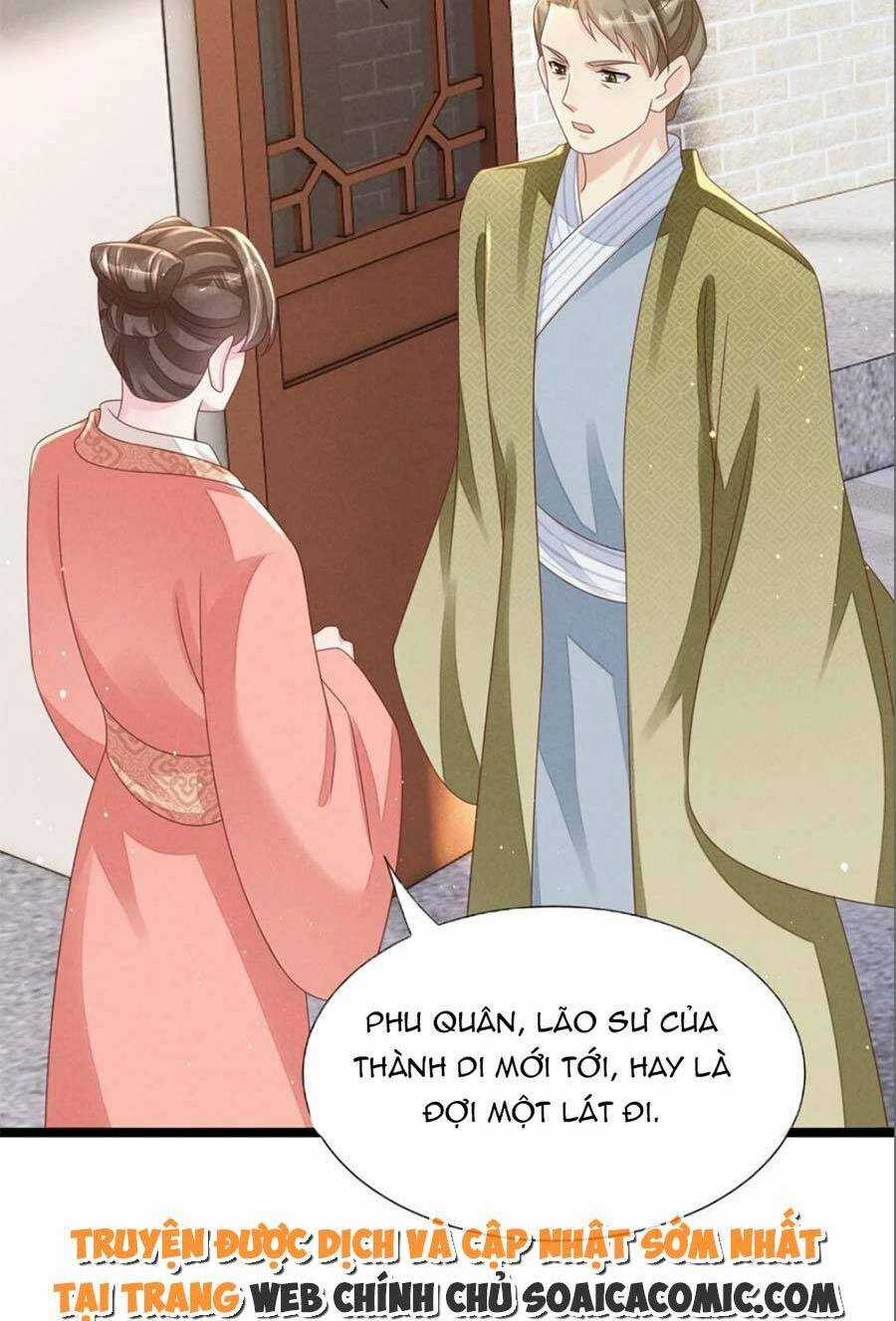 Thần Phi Ngự Thiên Hạ Chapter 26 trang 33