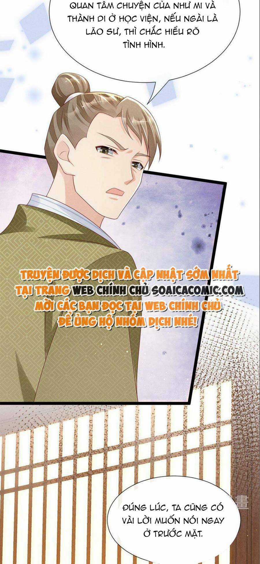 Thần Phi Ngự Thiên Hạ Chapter 26 trang 35