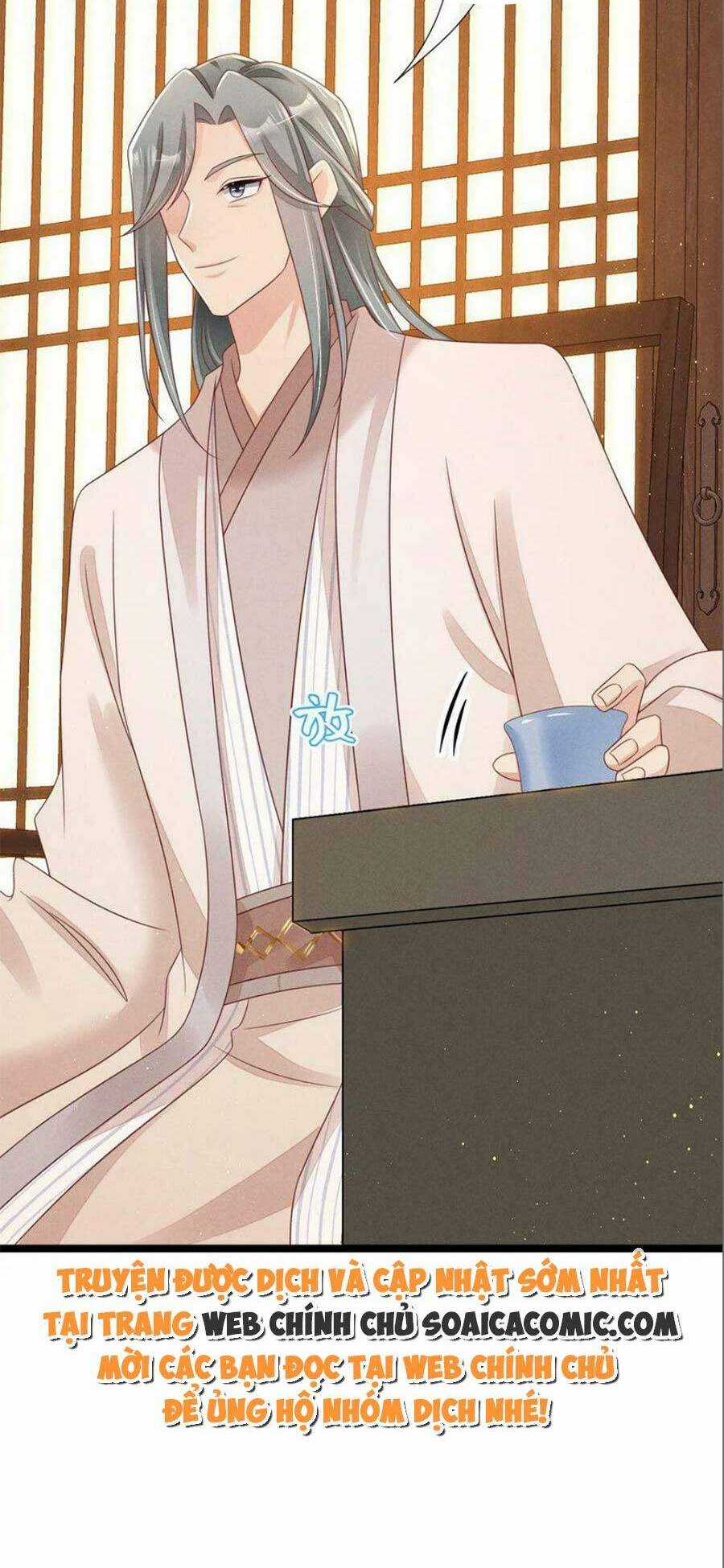 Thần Phi Ngự Thiên Hạ Chapter 26 trang 36