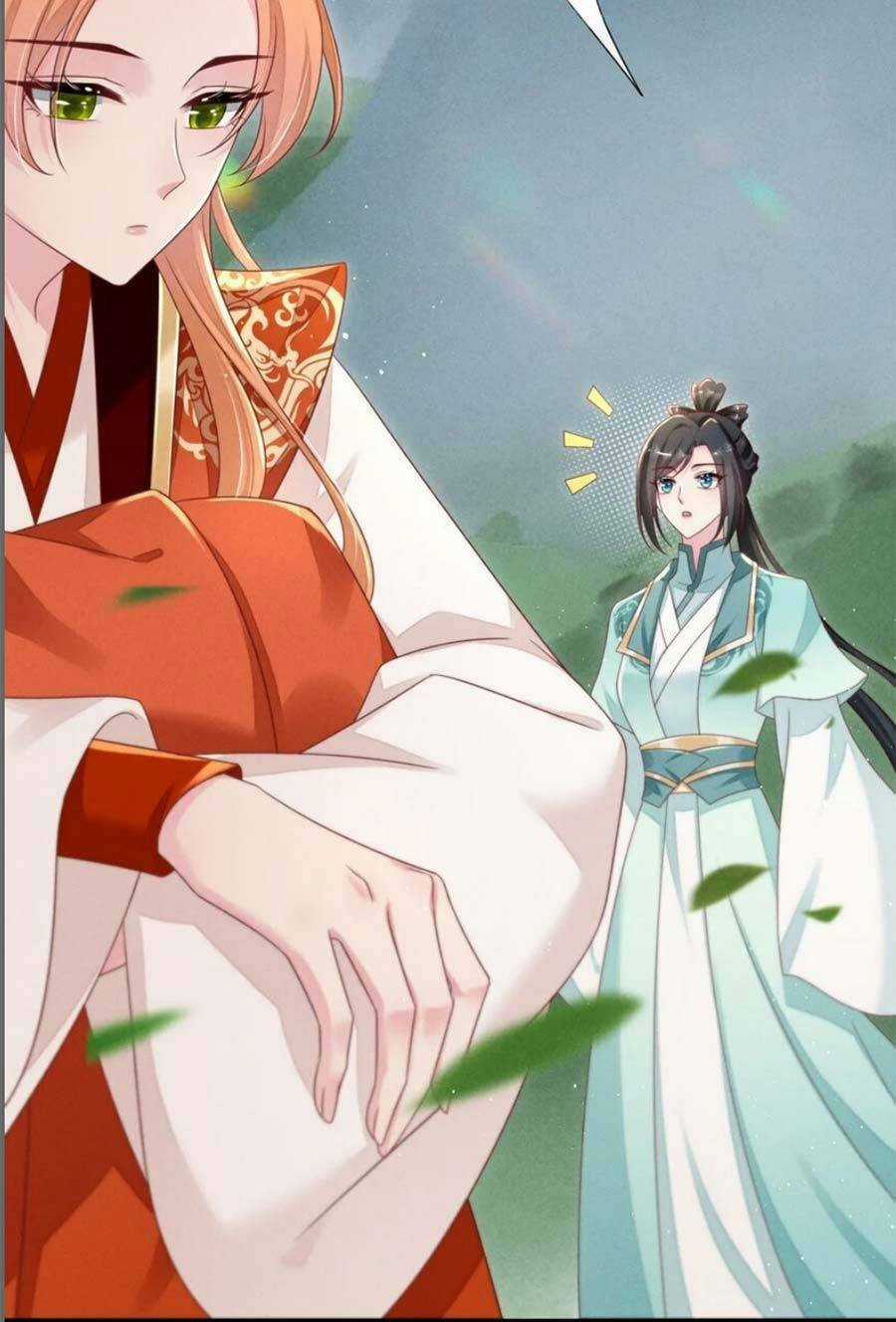 Thần Phi Ngự Thiên Hạ Chapter 26 trang 4