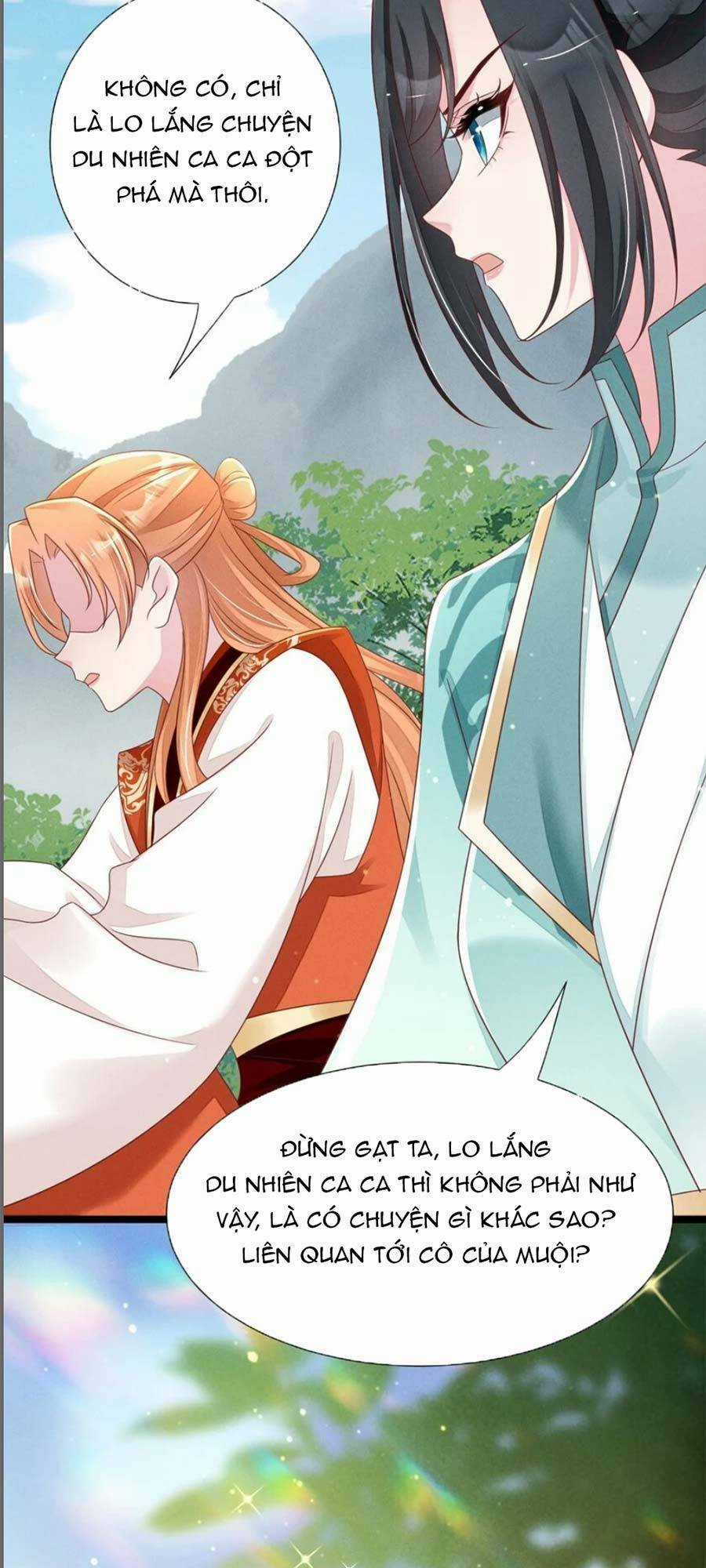 Thần Phi Ngự Thiên Hạ Chapter 26 trang 6